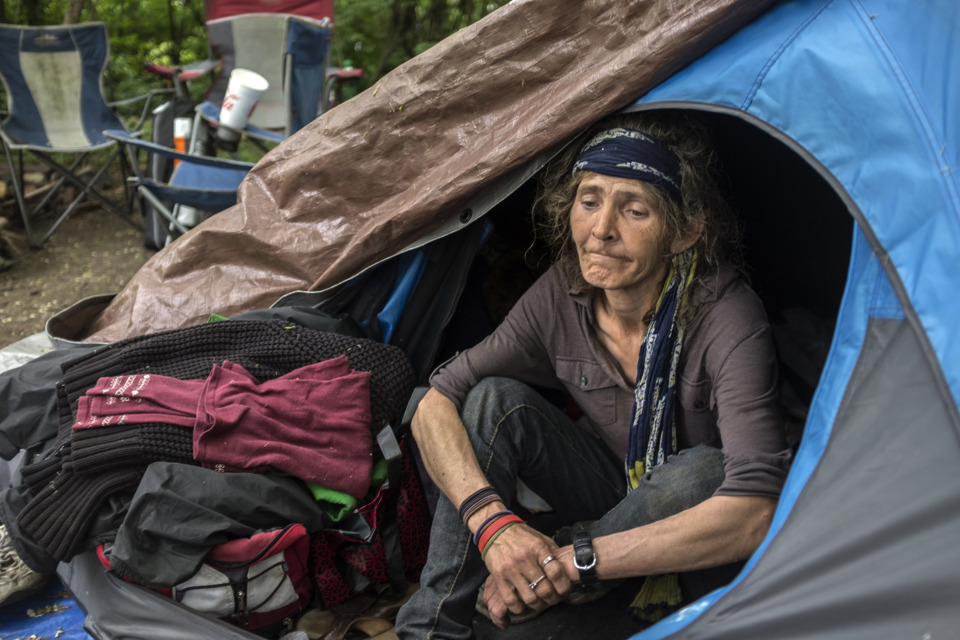 Metro Will Not Open Emergency Shelters This Winter